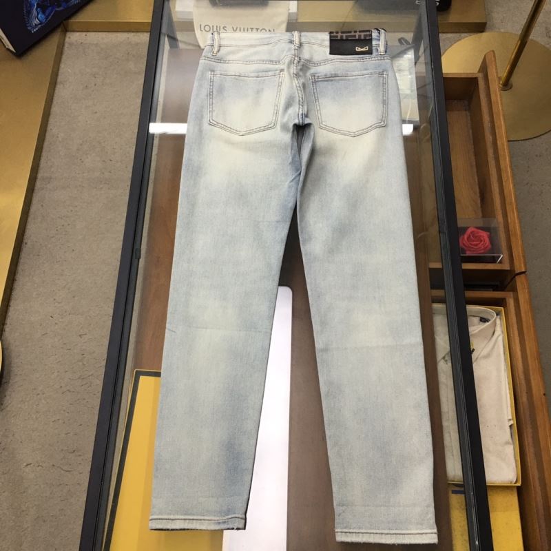 Fendi Jeans